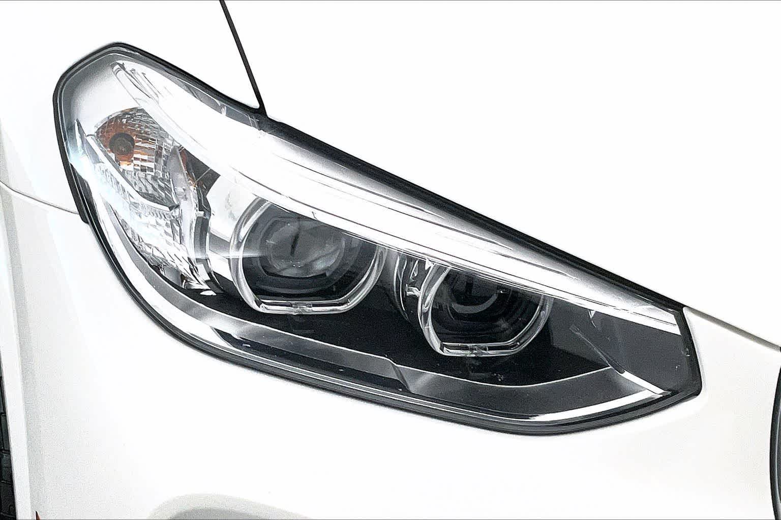 Thumbnail: 2021 BMW X3 - 31