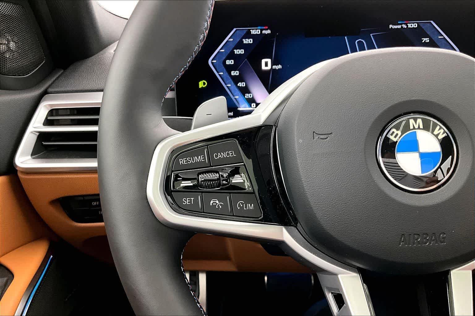 Thumbnail: 2026 BMW 3 Series - 24