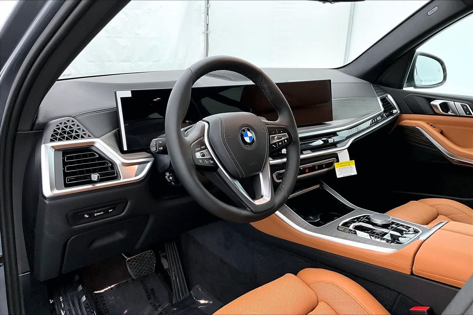 Thumbnail: 2026 BMW X5 - 2