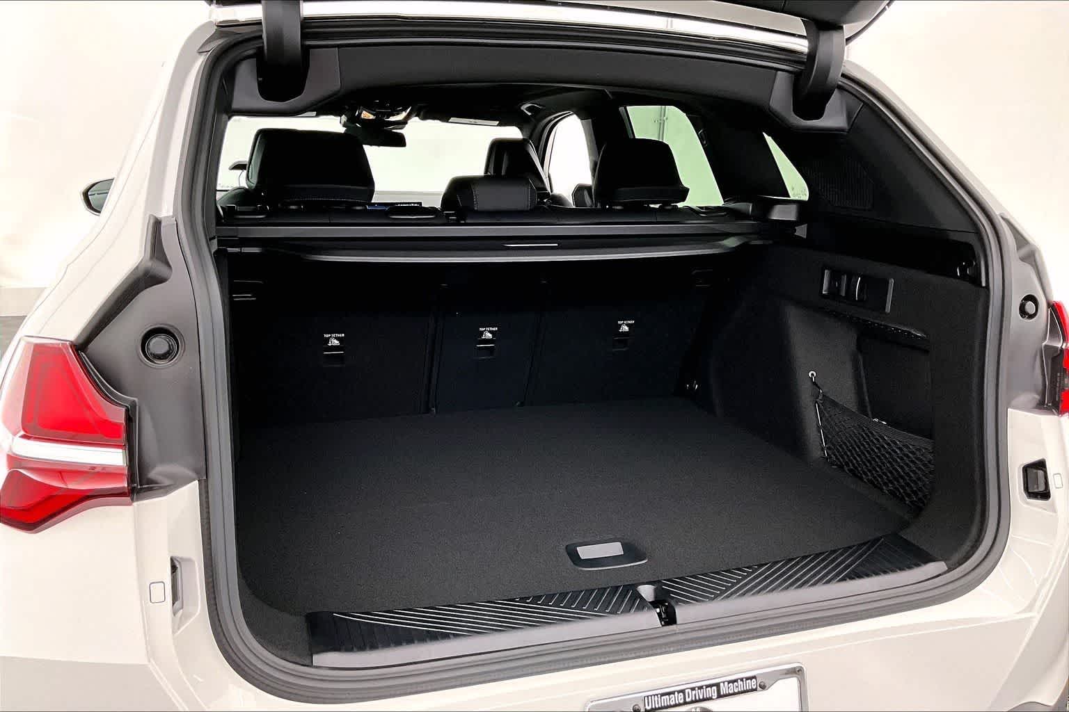 Thumbnail: 2026 BMW X3 - 19