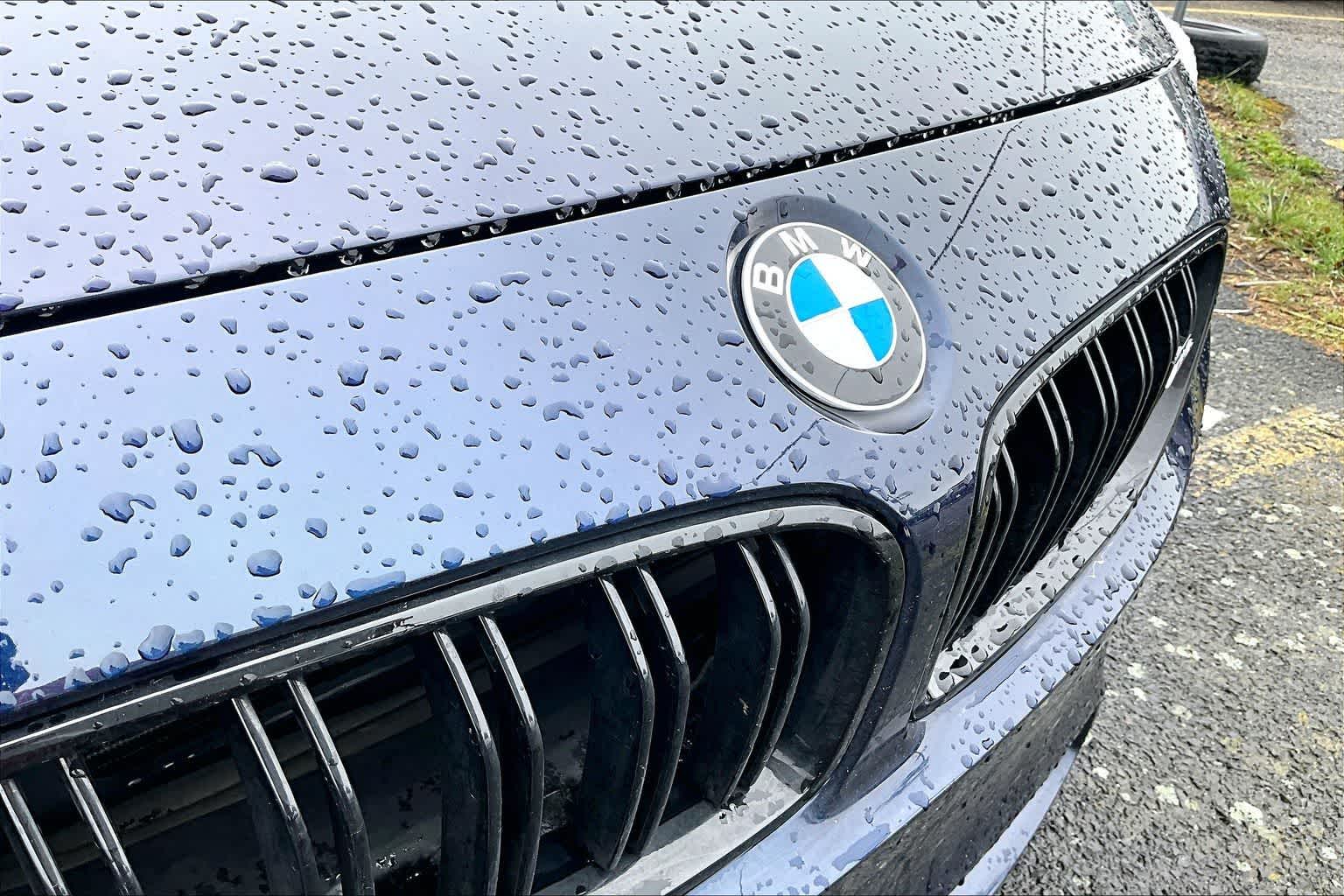 Thumbnail: 2016 BMW M4 - 16