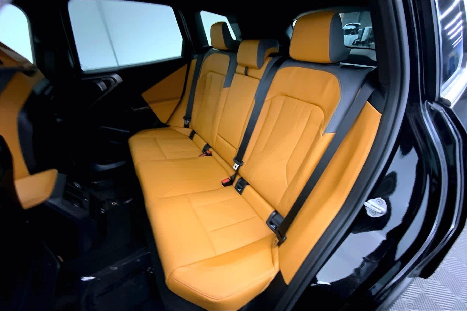 Thumbnail: 2026 BMW X3 - 13