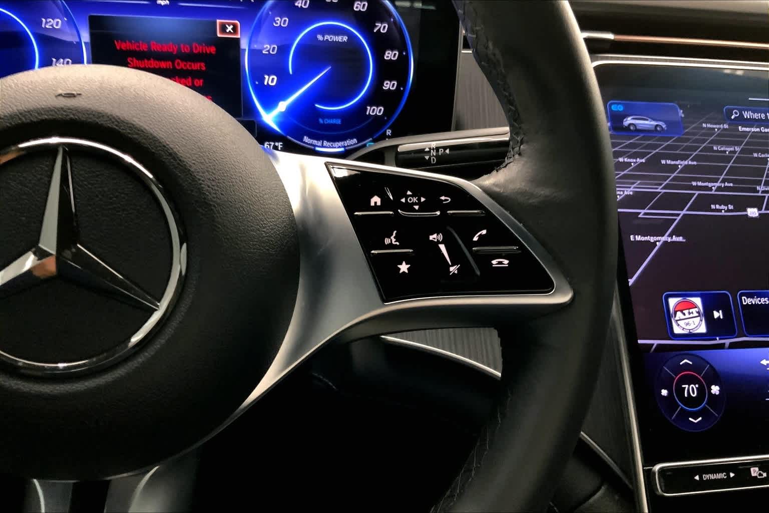 2023 Mercedes-Benz EQE 350 24