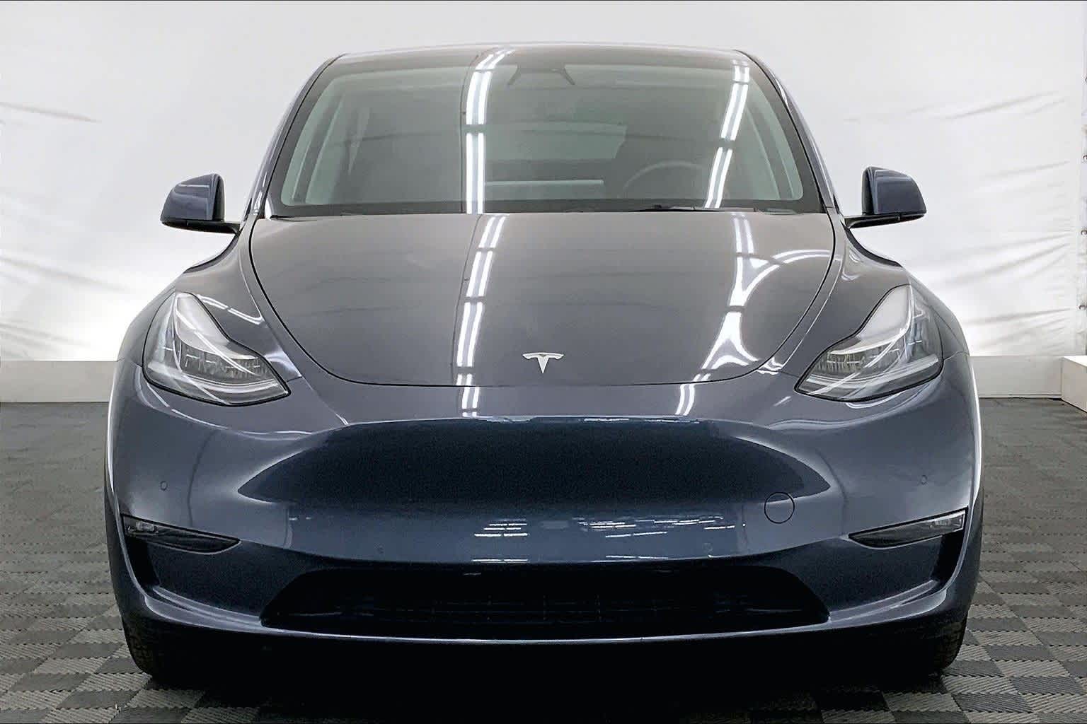 Thumbnail: 2022 Tesla Model Y - 6