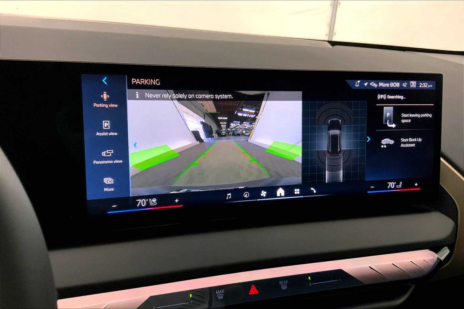 Thumbnail: 2025 BMW X3 - 26