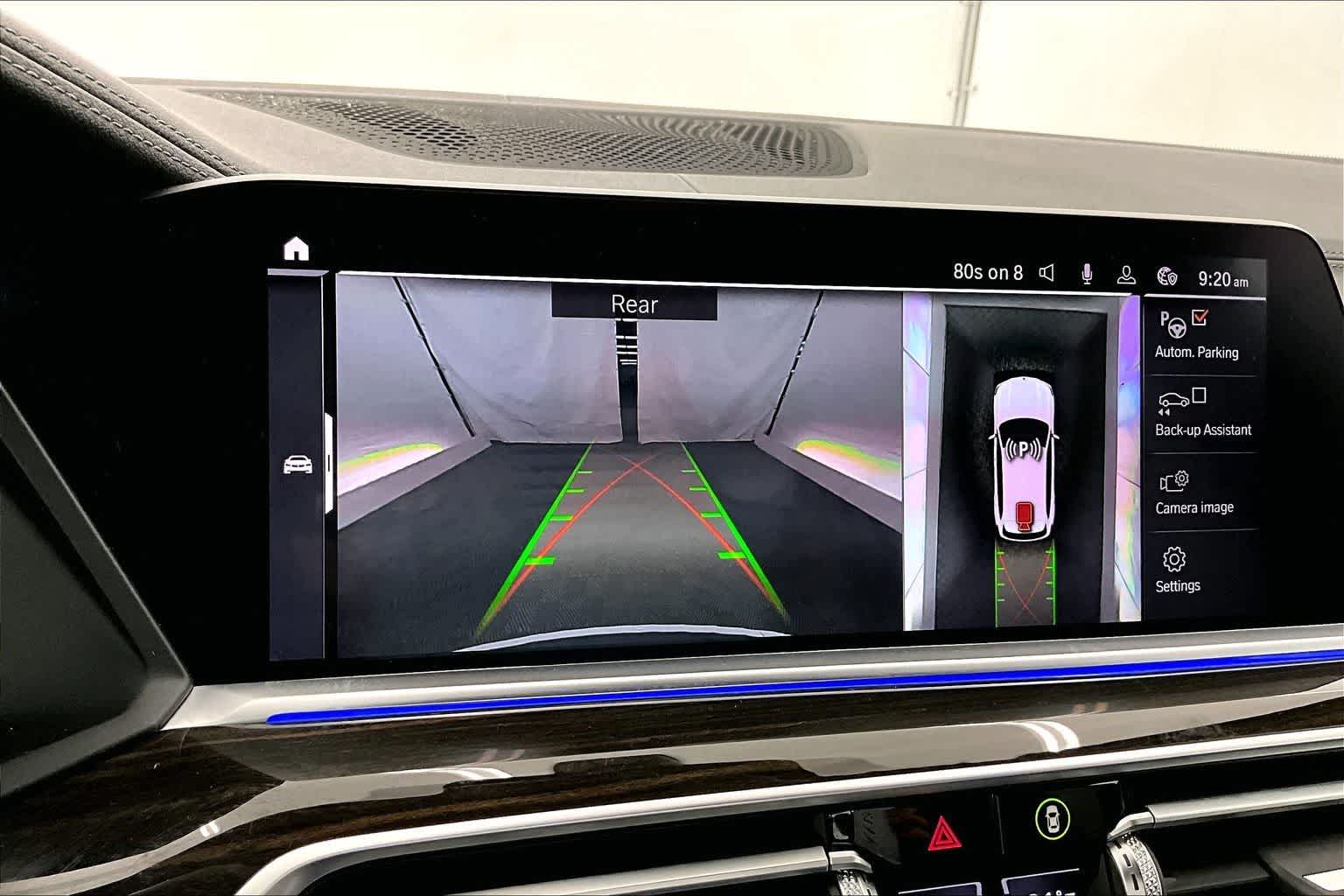 Thumbnail: 2020 BMW X5 - 26