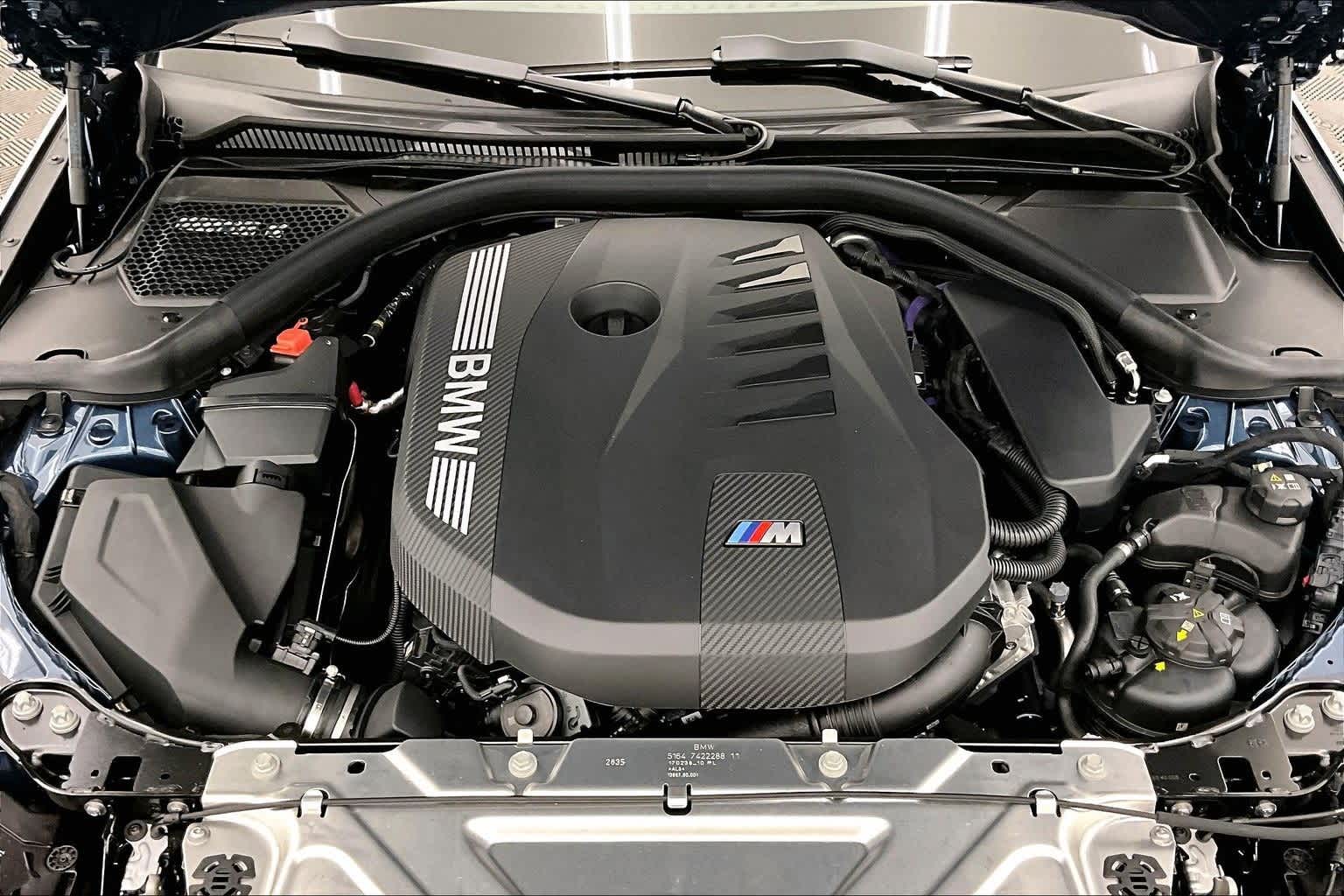 Thumbnail: 2026 BMW 3 Series - 9