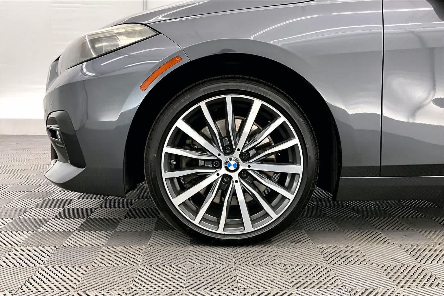 Thumbnail: 2020 BMW 2 Series - 8