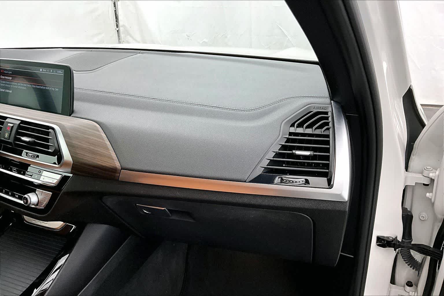Thumbnail: 2021 BMW X3 - 23