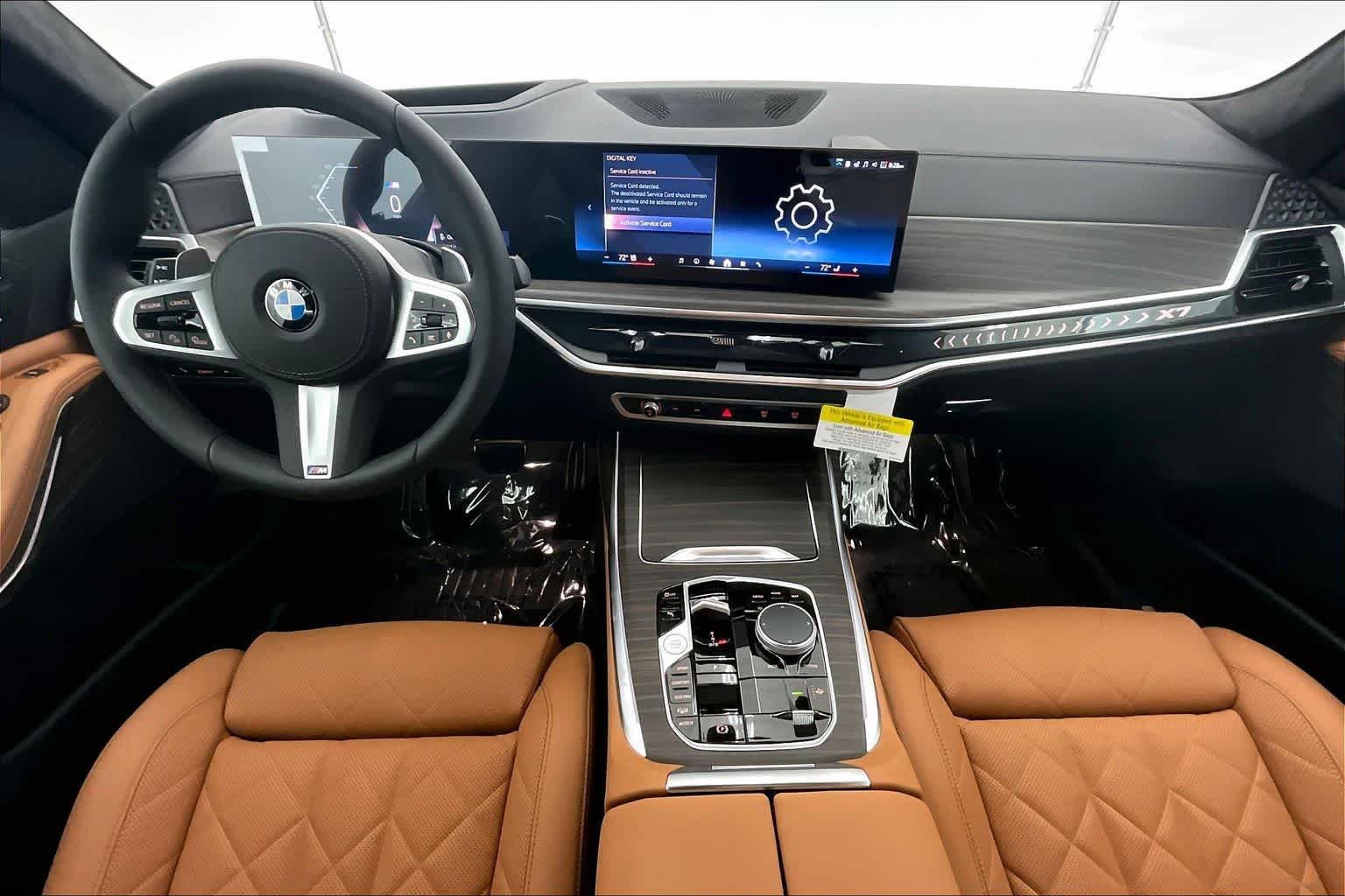 Thumbnail: 2026 BMW X7 - 10