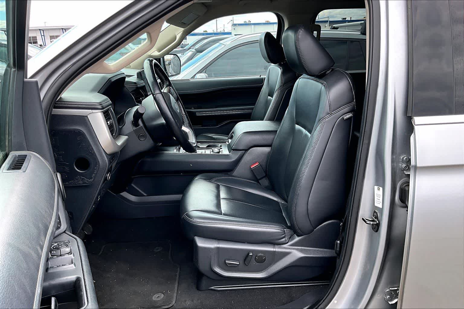 Thumbnail: 2024 Ford Expedition - 11