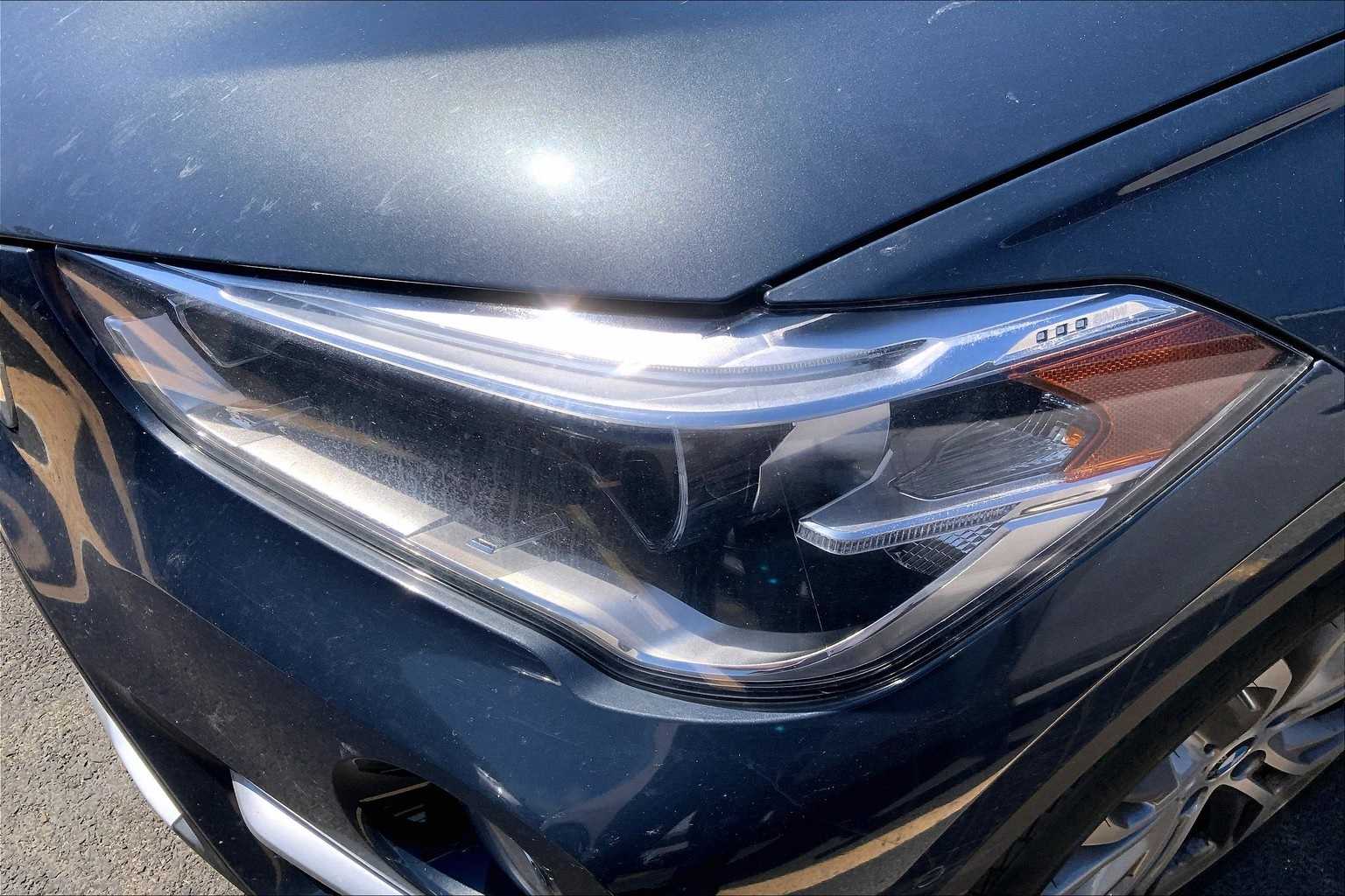 Thumbnail: 2017 BMW X1 - 2