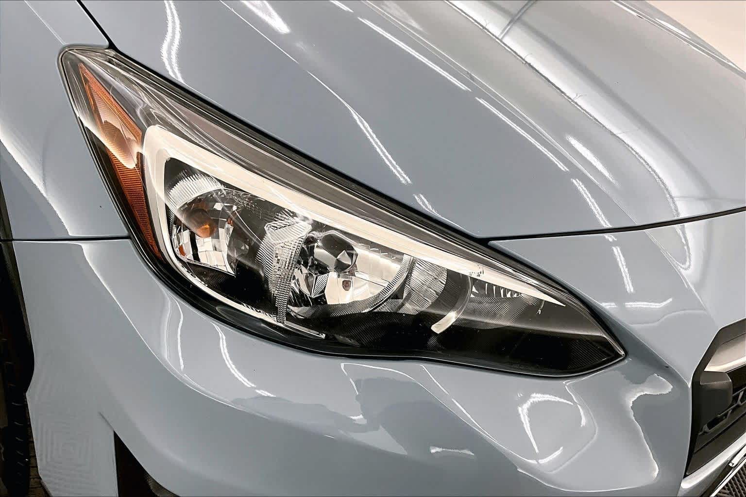 Thumbnail: 2020 Subaru Crosstrek - 31