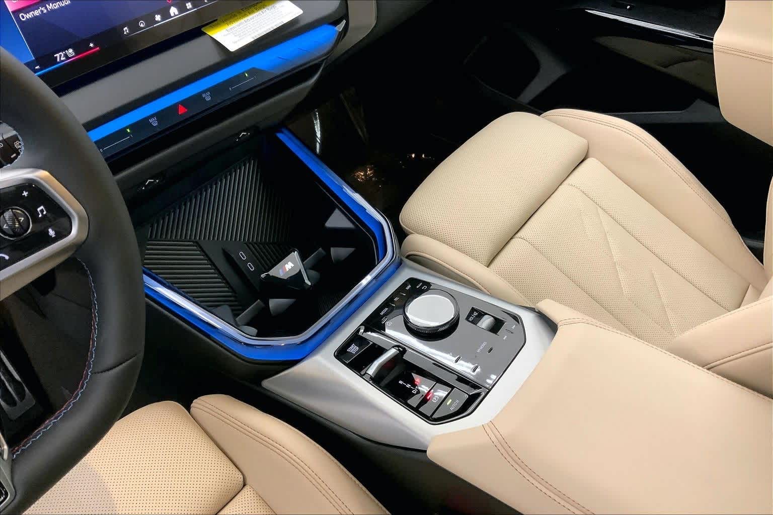 Thumbnail: 2026 BMW X3 - 17