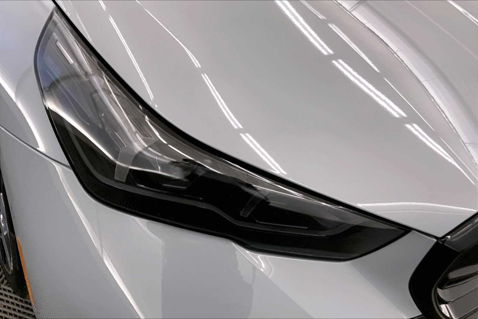 Thumbnail: 2024 BMW i5 - 31