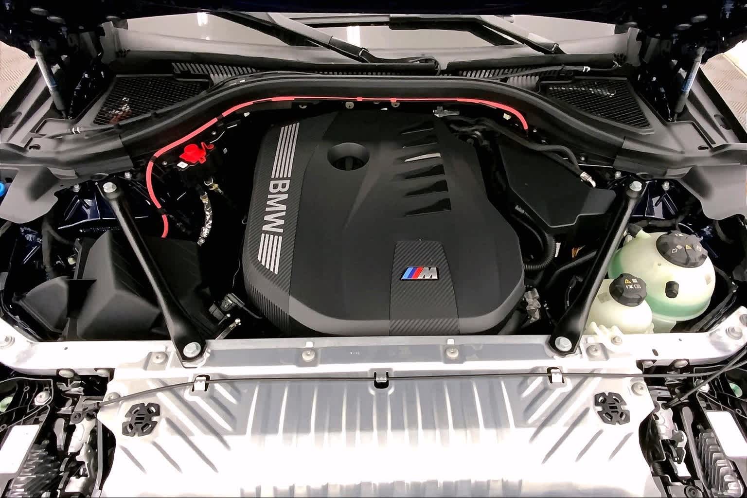 Thumbnail: 2025 BMW X3 - 9