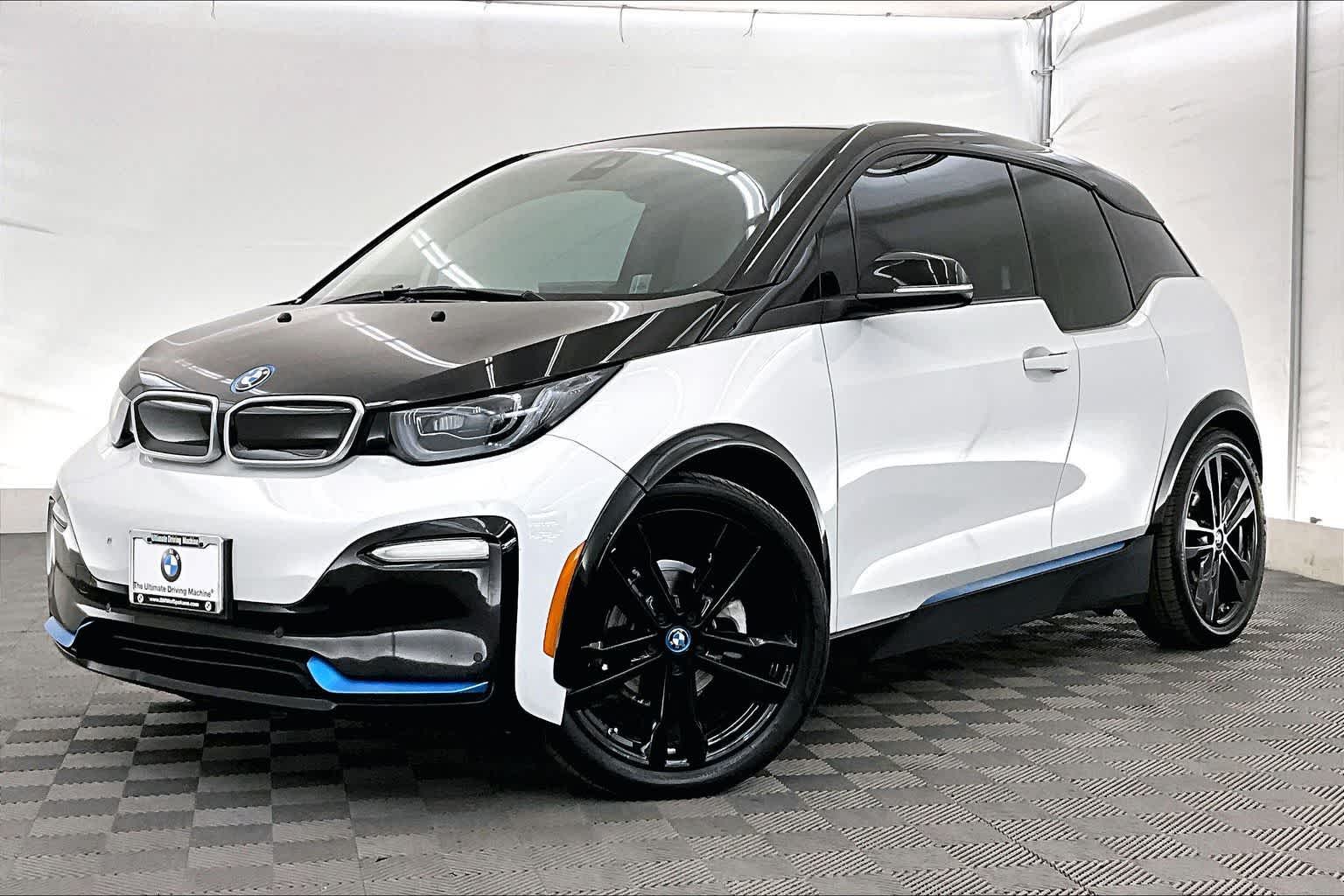 2019 BMW i3 Range Extender -
                  Spokane, WA