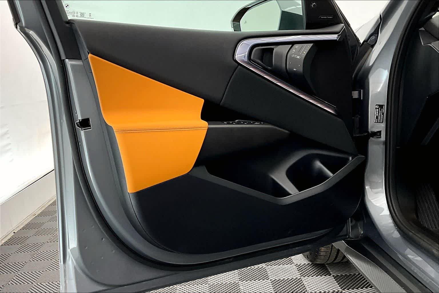 Thumbnail: 2025 BMW X3 - 27