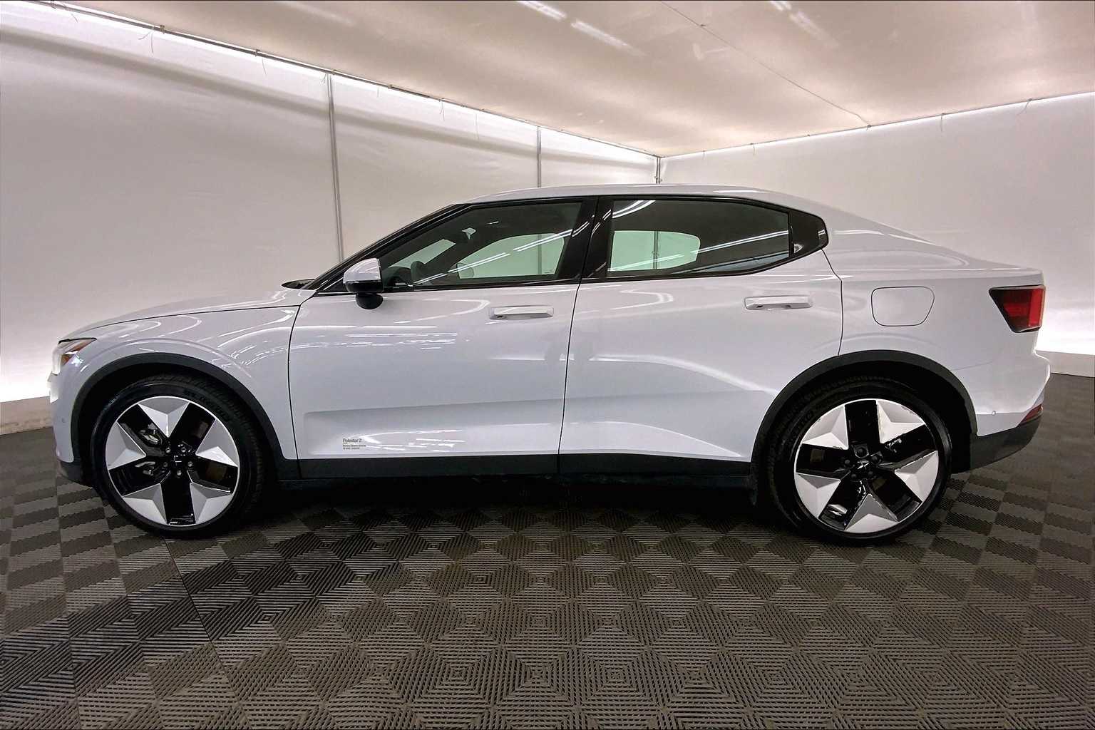 Thumbnail: 2023 Polestar 2 - 3