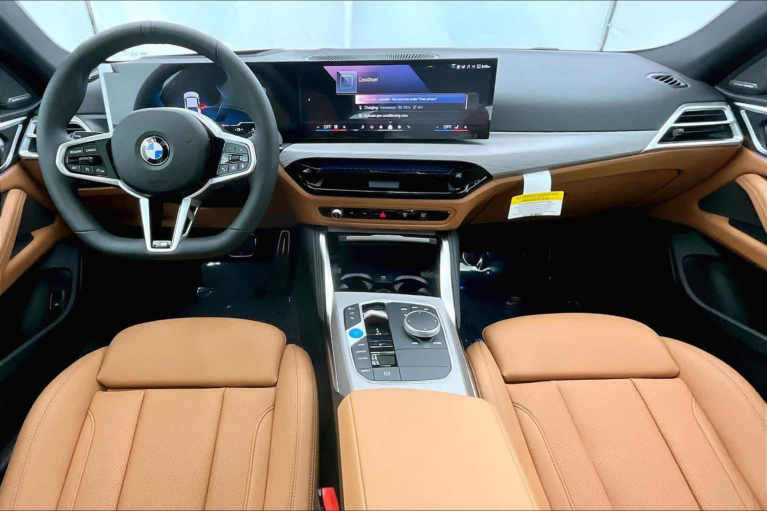 Thumbnail: 2026 BMW i4 - 10