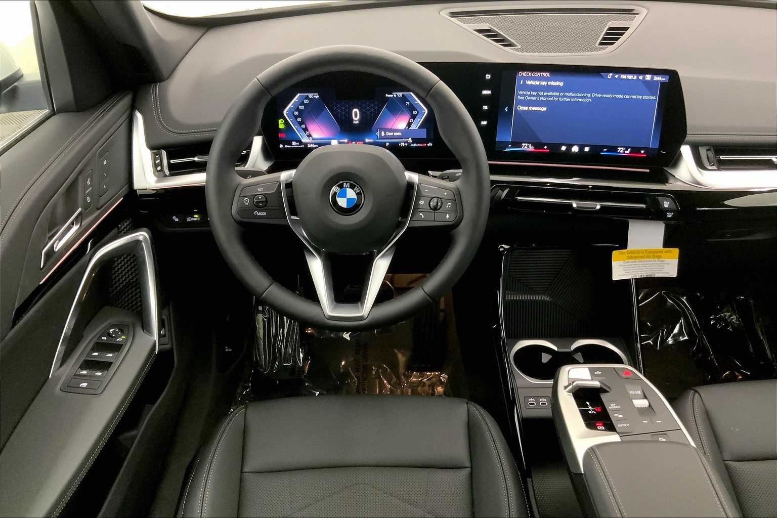 Thumbnail: 2025 BMW X1 - 15