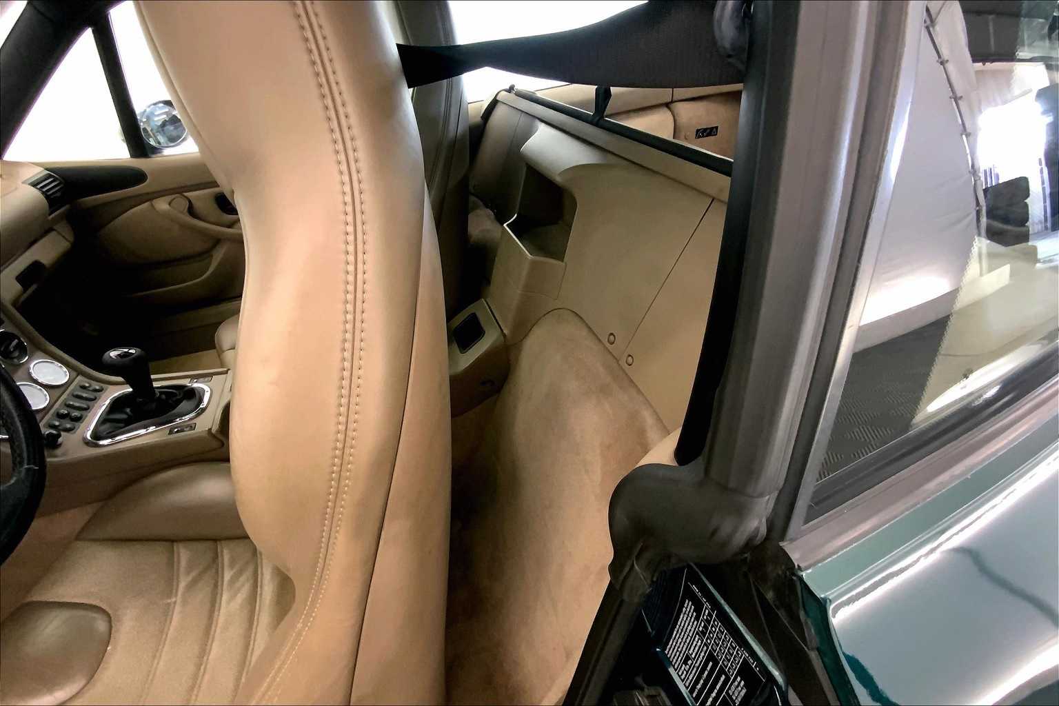 Thumbnail: 1999 BMW Z3 - 28