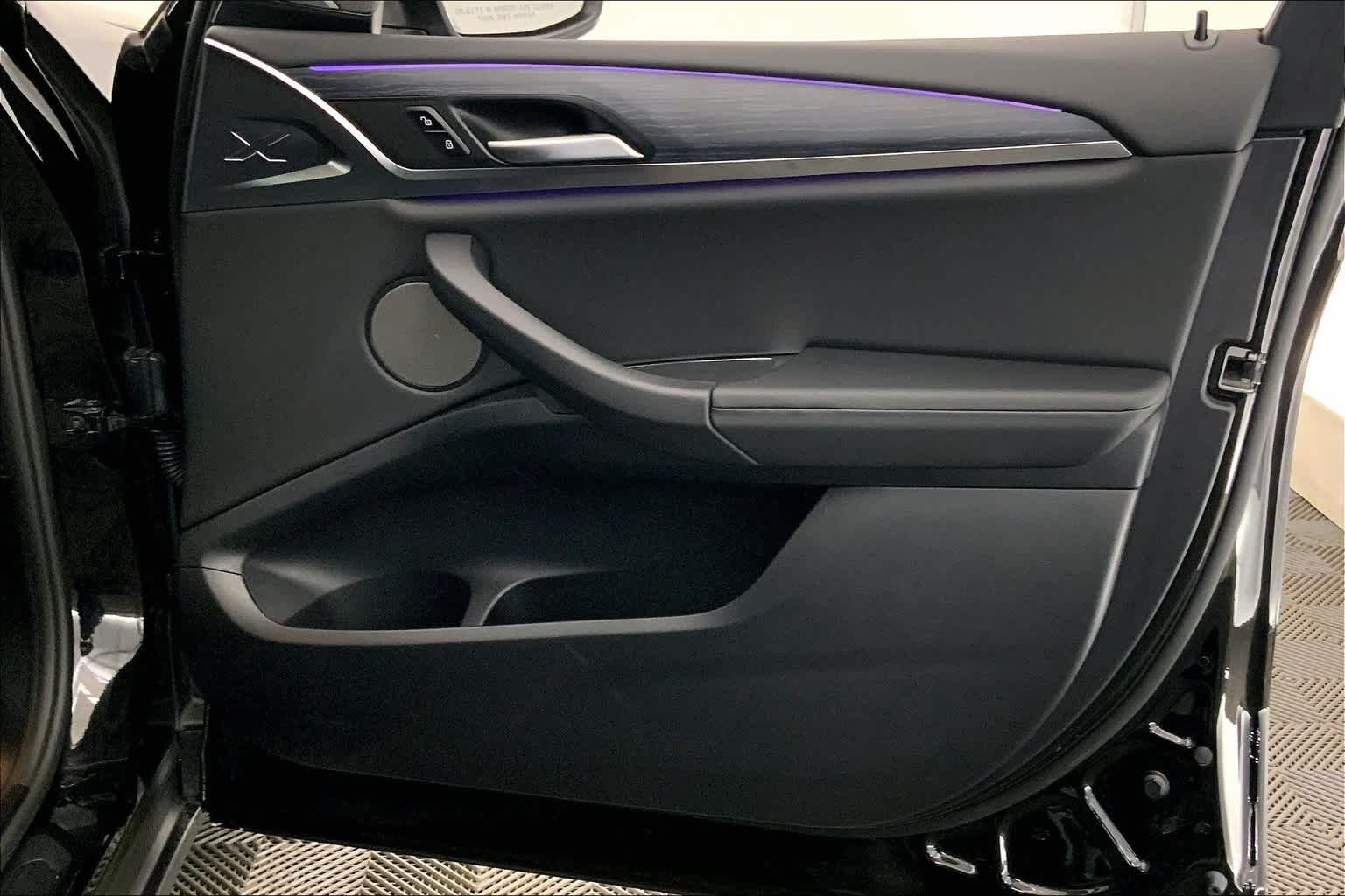 Thumbnail: 2024 BMW X3 - 28