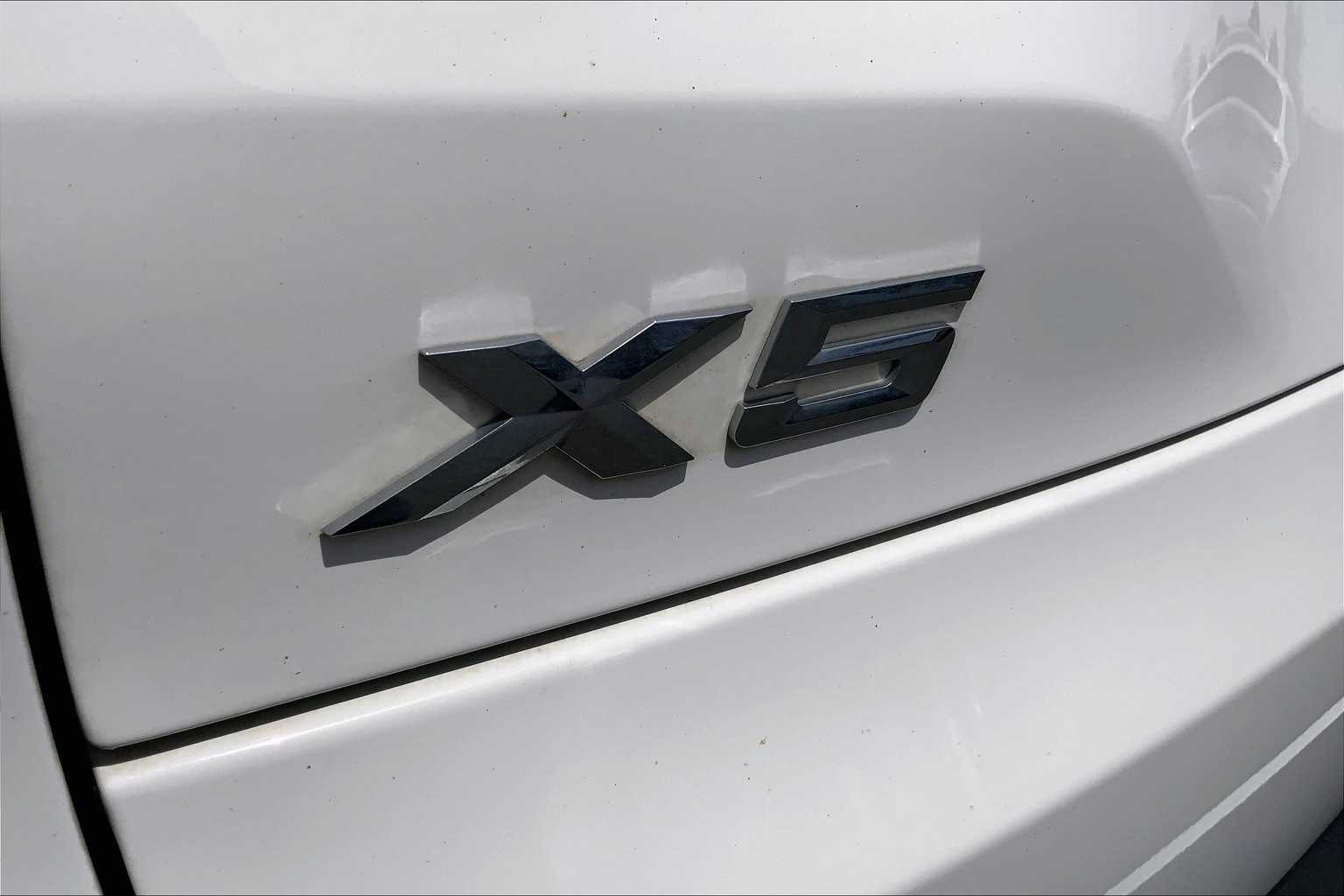 2022 BMW X5 xDrive40i 15