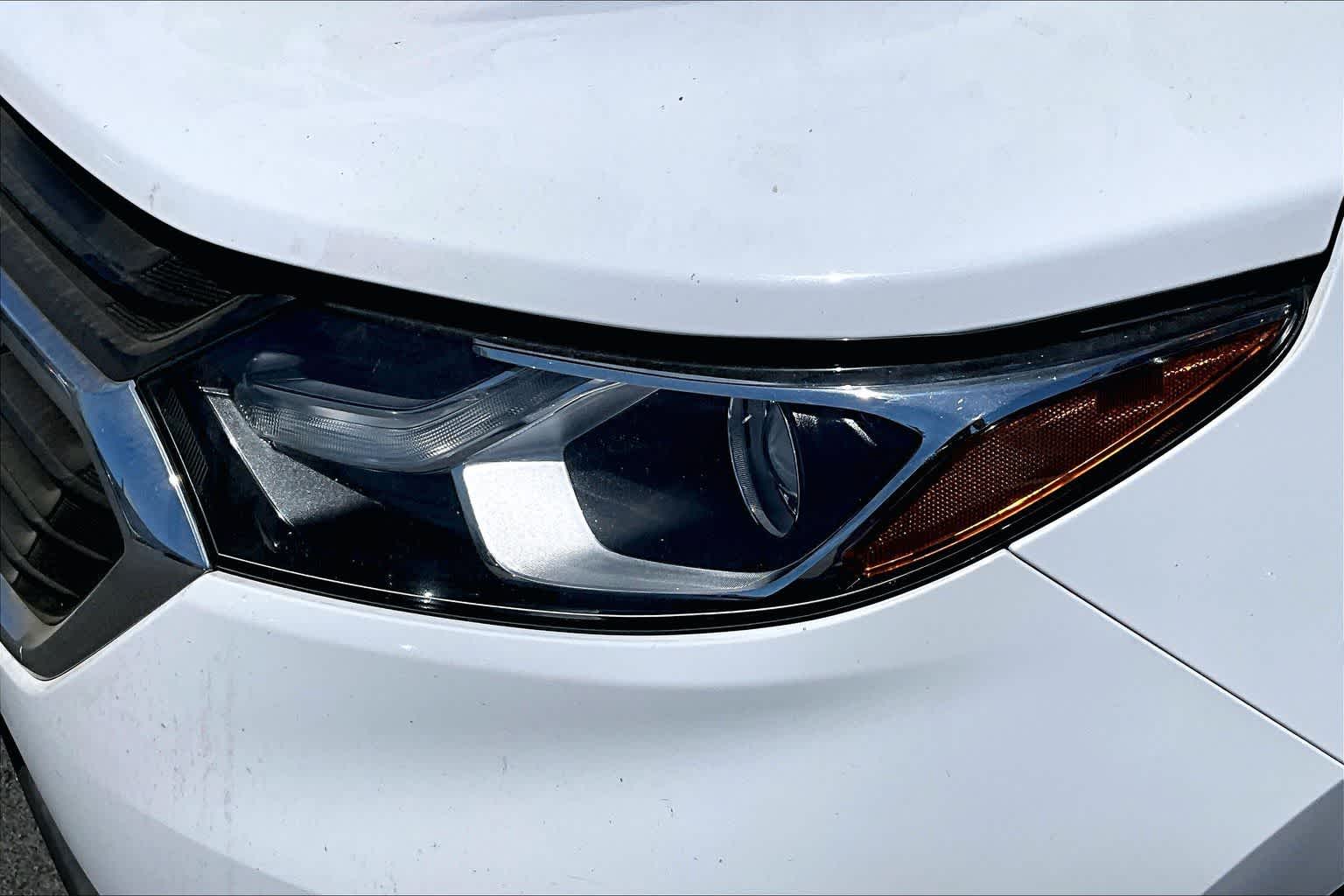 Thumbnail: 2020 Chevrolet Equinox - 16