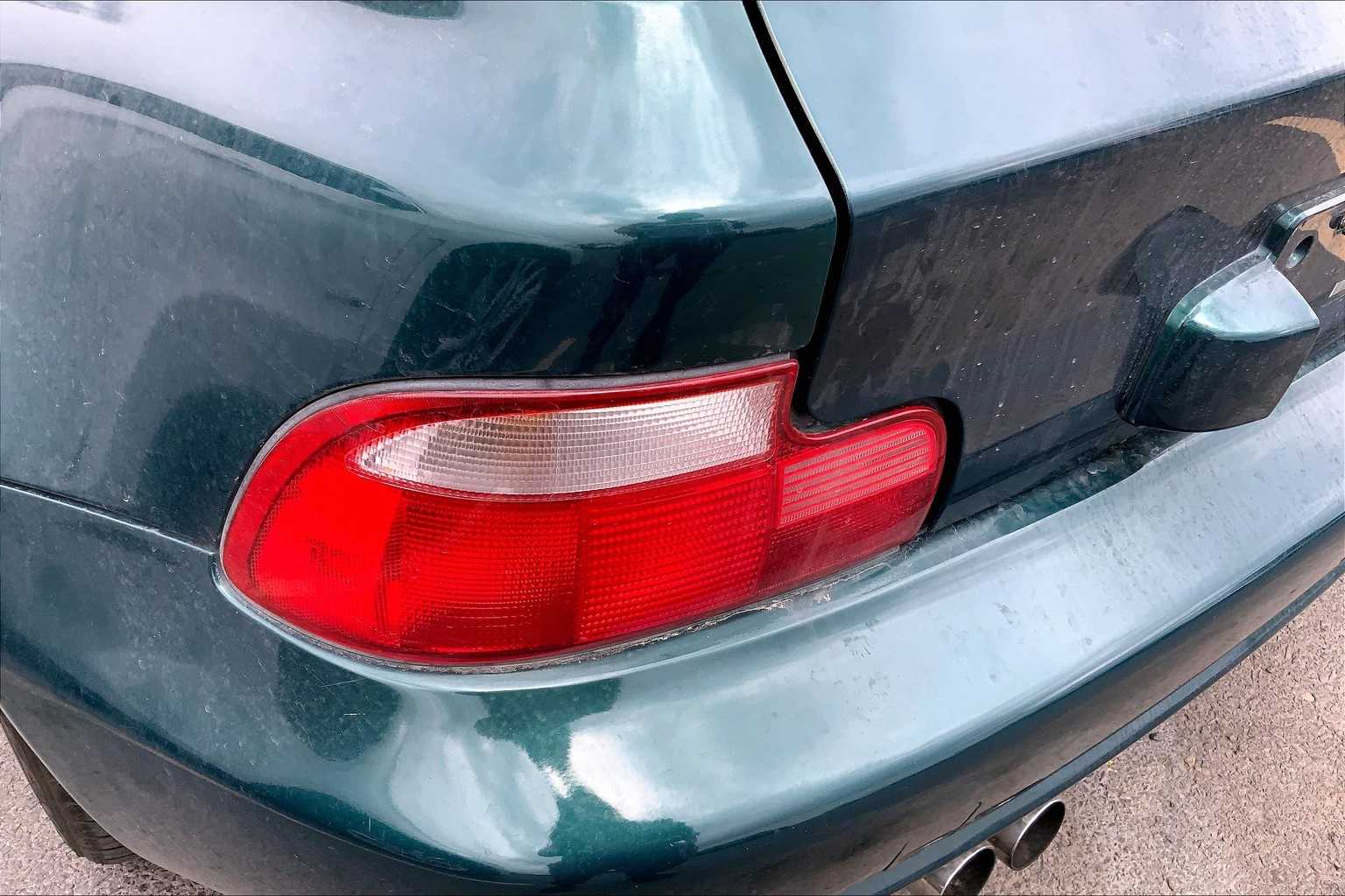 Thumbnail: 1999 BMW Z3 - 15