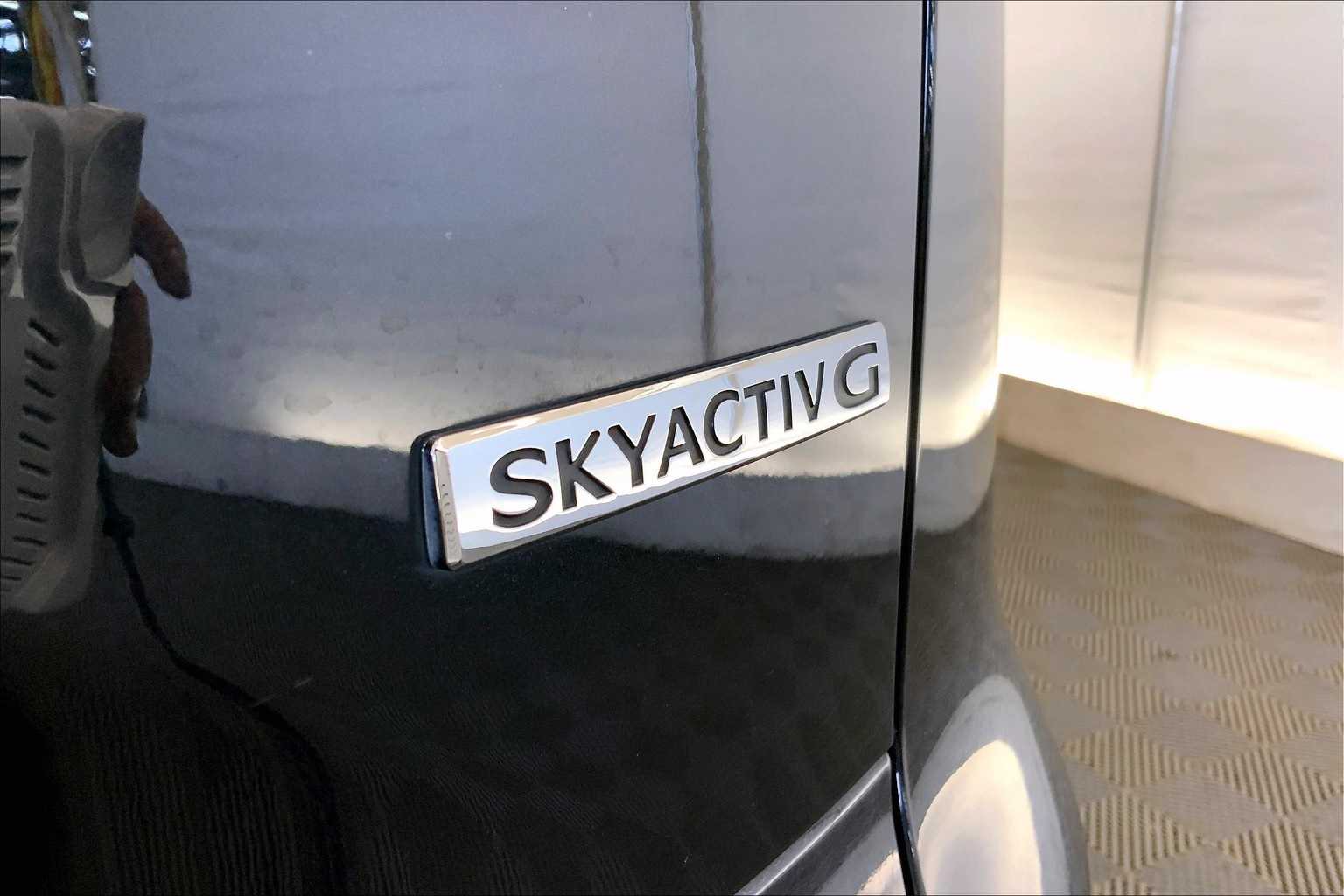 2023 Mazda CX-9 Signature 7
