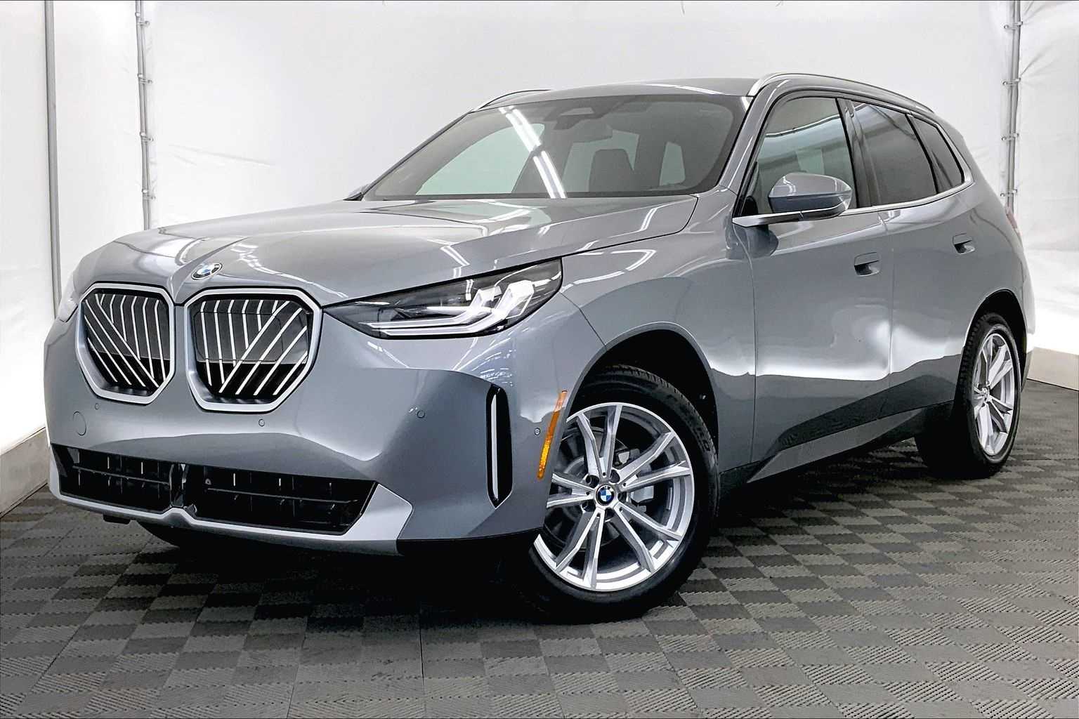 2025 BMW X3 3.0i -
                  Spokane, WA