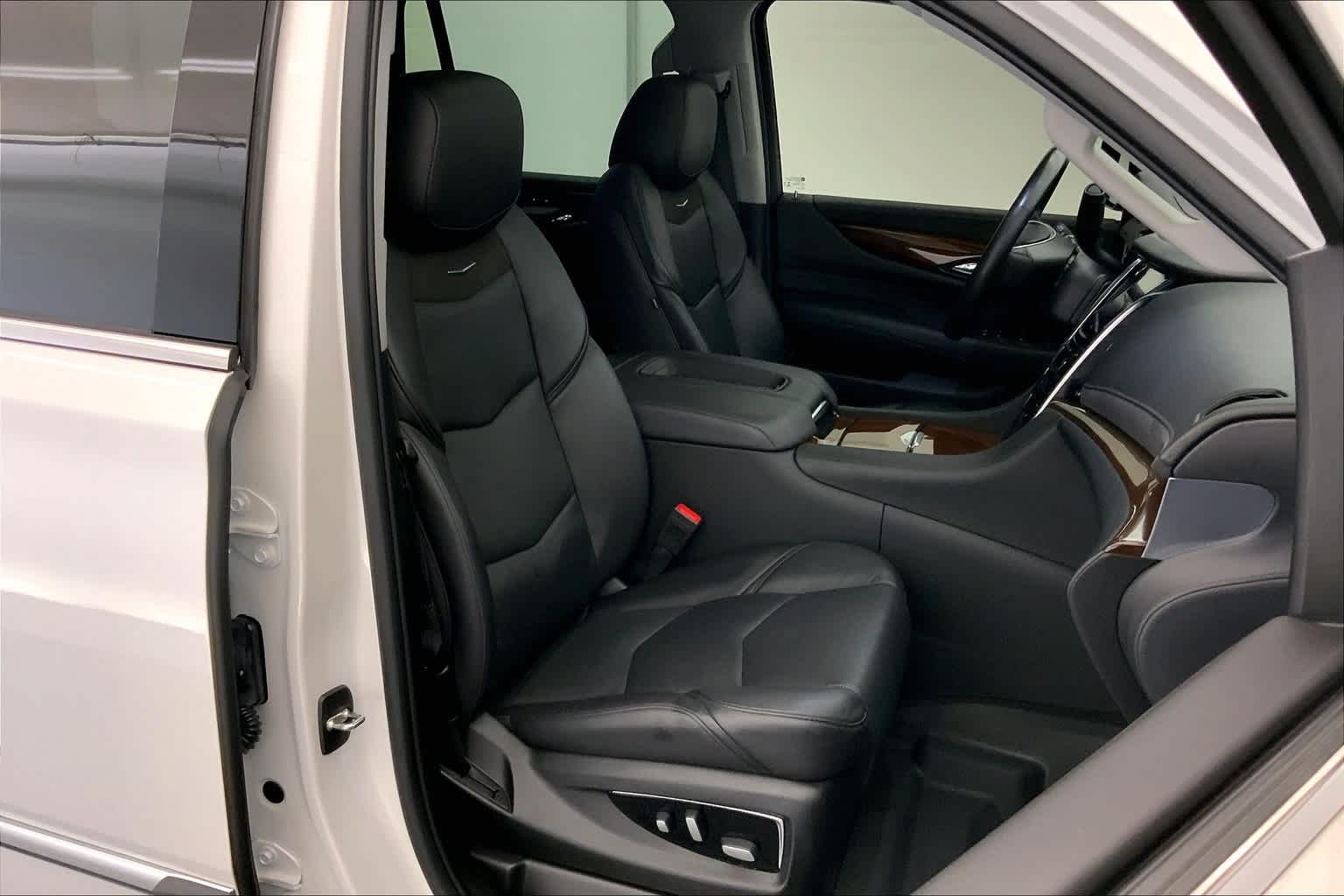 Thumbnail: 2020 Cadillac Escalade - 13