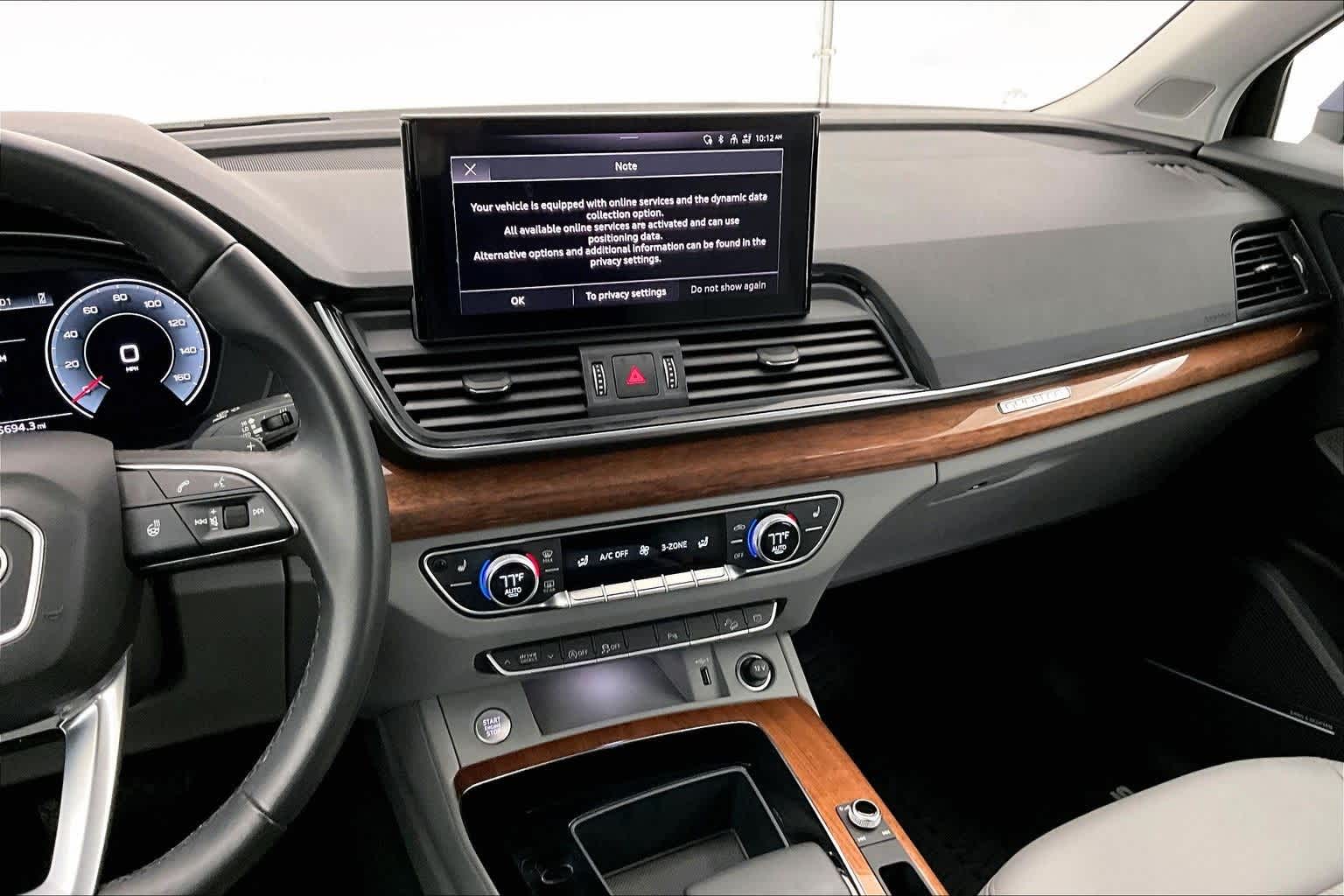 Thumbnail: 2023 Audi Q5 - 15