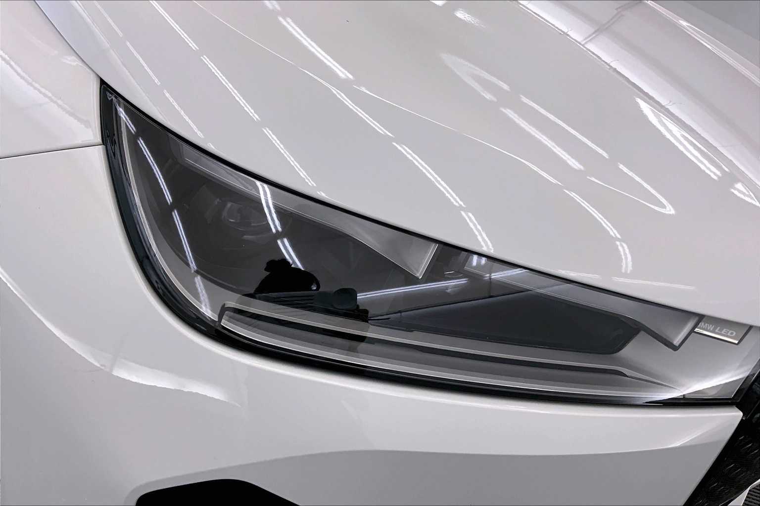 Thumbnail: 2023 BMW iX - 31
