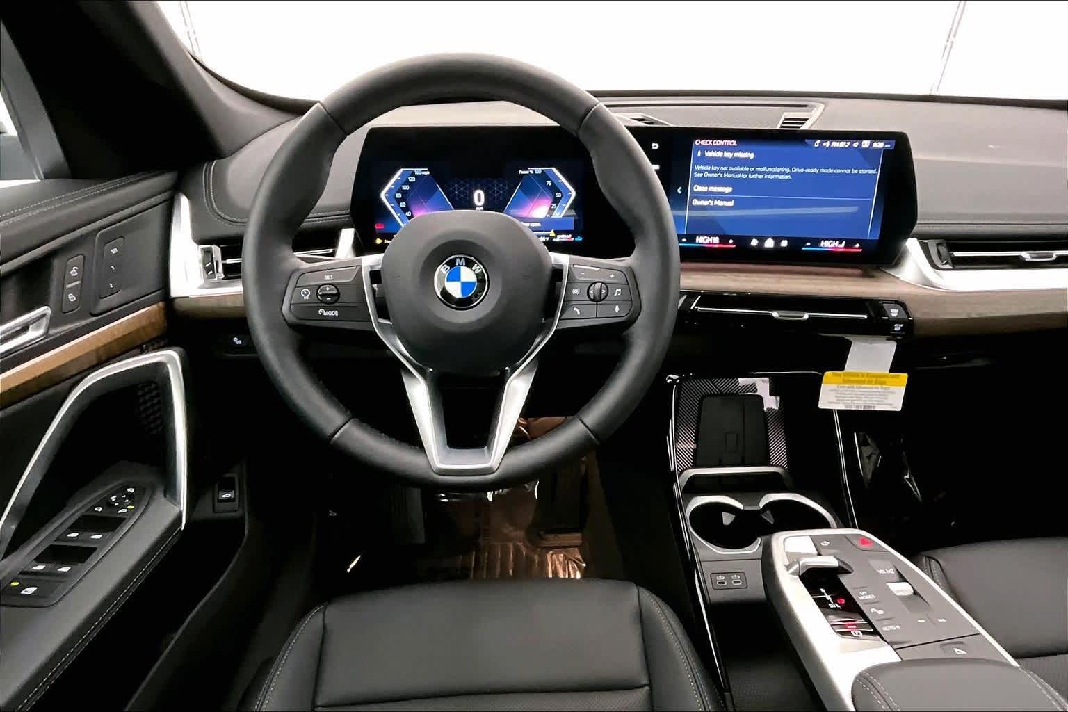 Thumbnail: 2026 BMW X1 - 15