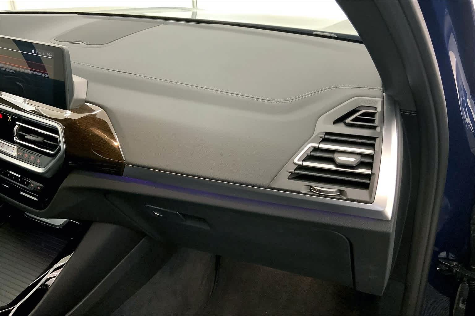 2024 BMW X3 xDrive30i 23