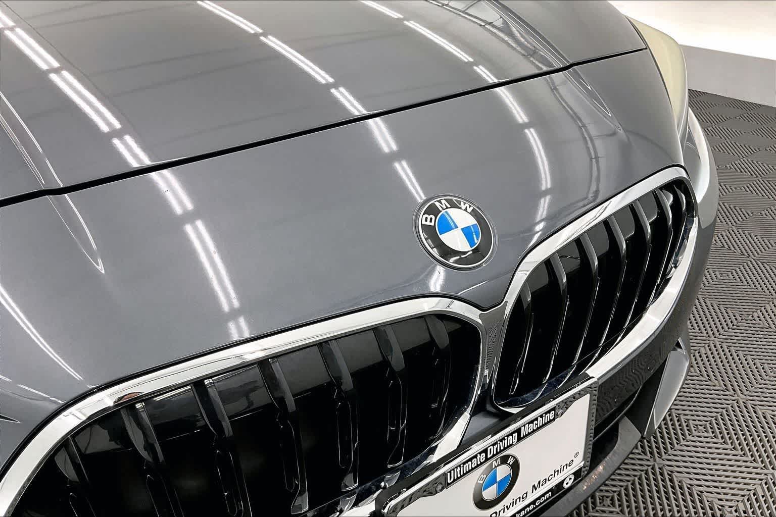 Thumbnail: 2020 BMW 2 Series - 33