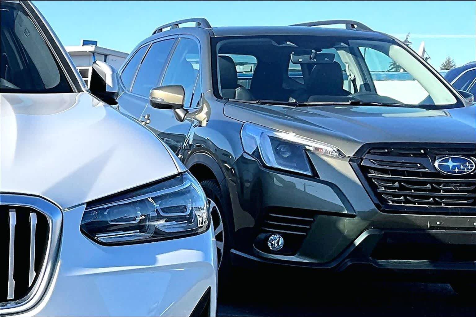 Thumbnail: 2023 BMW X3 - 6