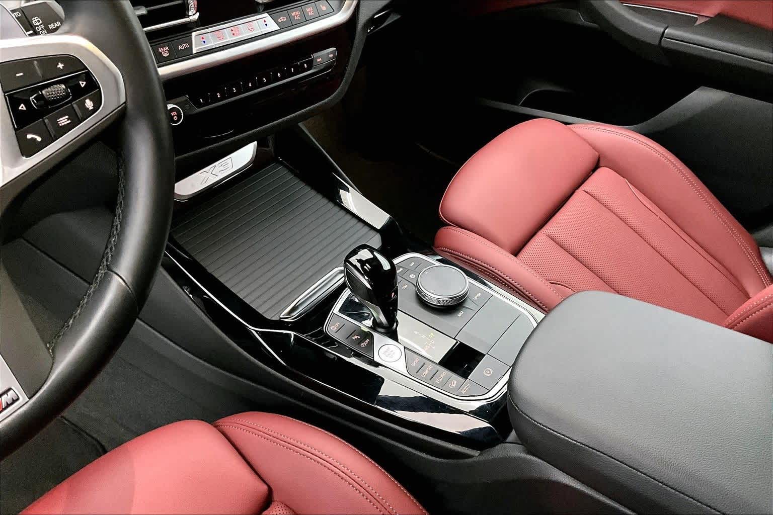 Thumbnail: 2023 BMW X3 - 16