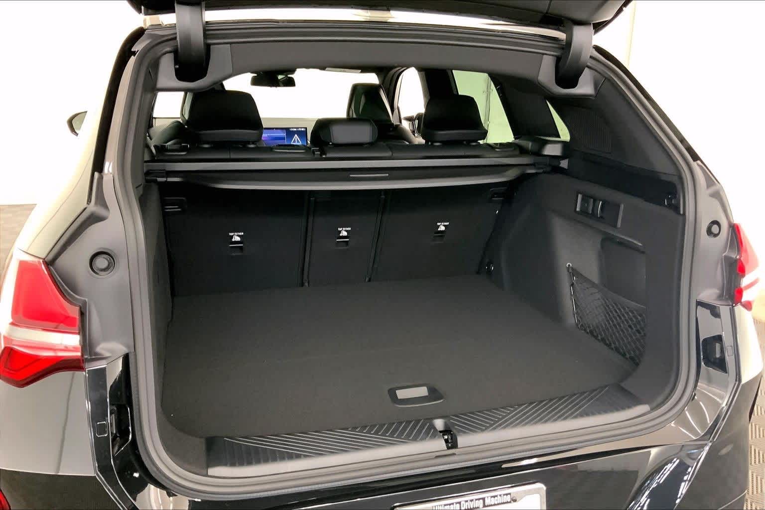 Thumbnail: 2026 BMW X3 - 19