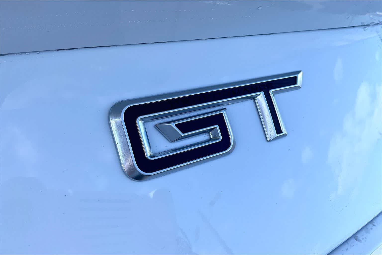 Thumbnail: 2025 Ford Mustang - 7