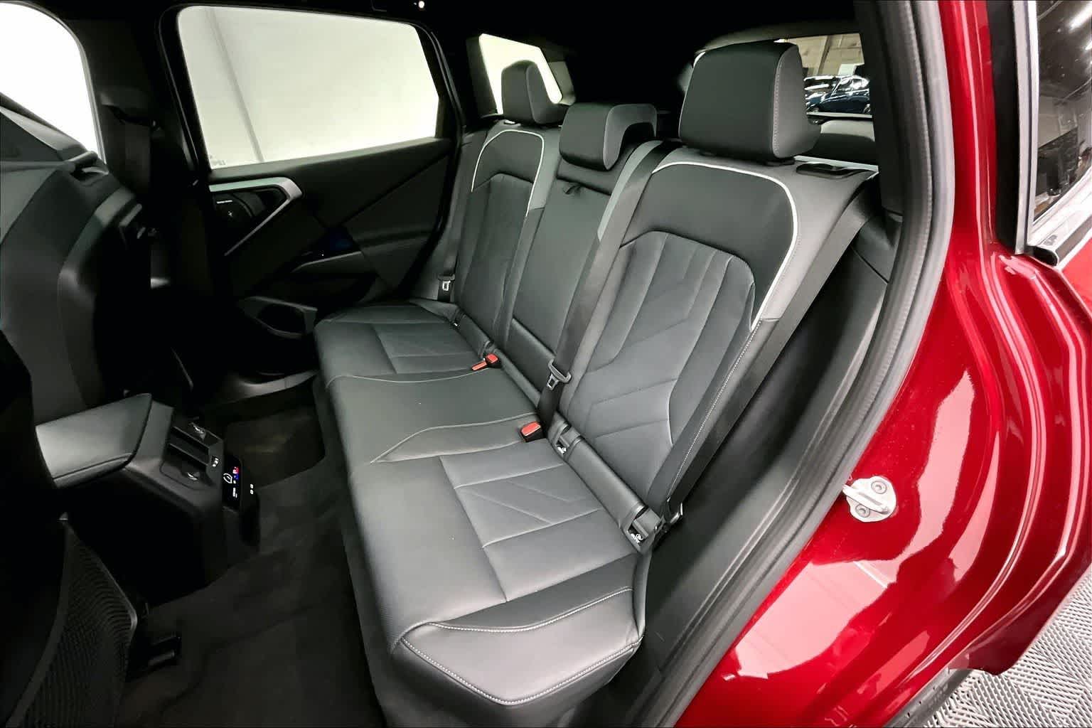 Thumbnail: 2025 BMW X3 - 29