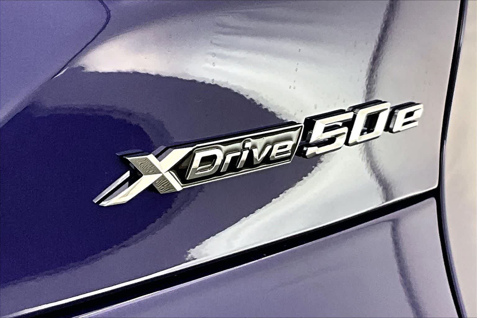 Thumbnail: 2026 BMW X5 - 7