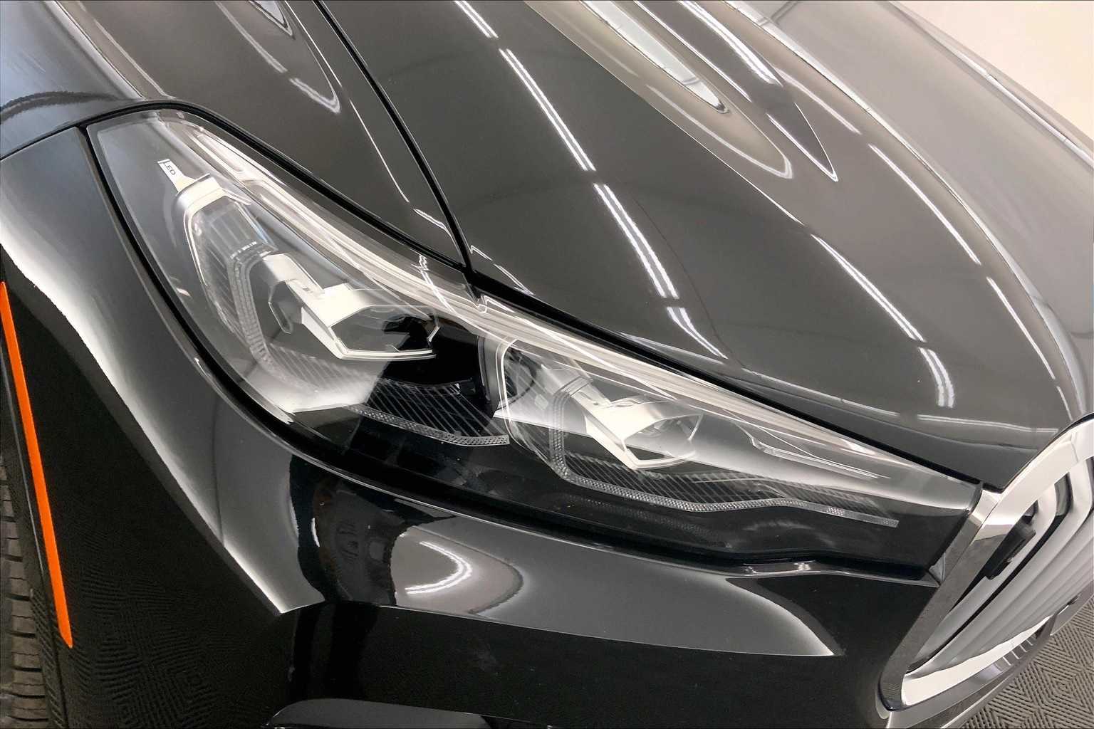 Thumbnail: 2022 BMW X7 - 31