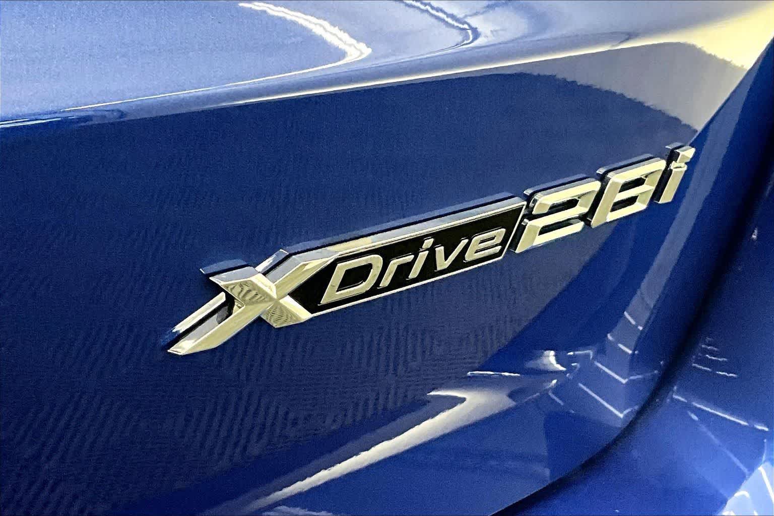 Thumbnail: 2026 BMW X1 - 7