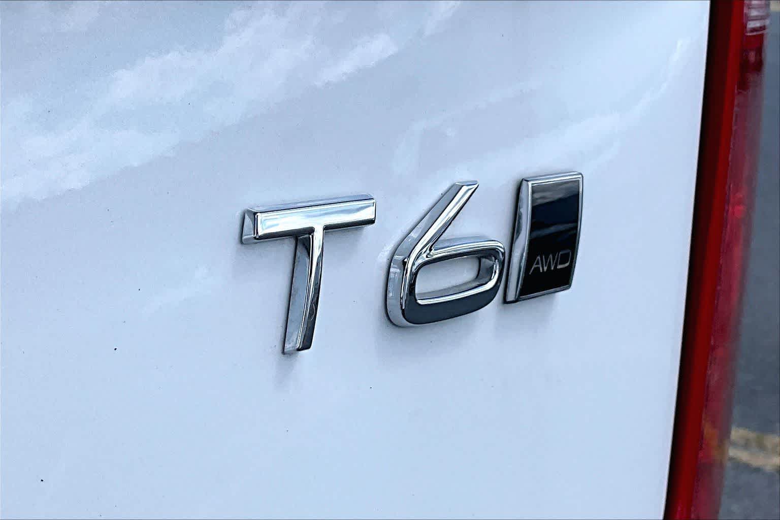 Thumbnail: 2020 Volvo XC90 - 7