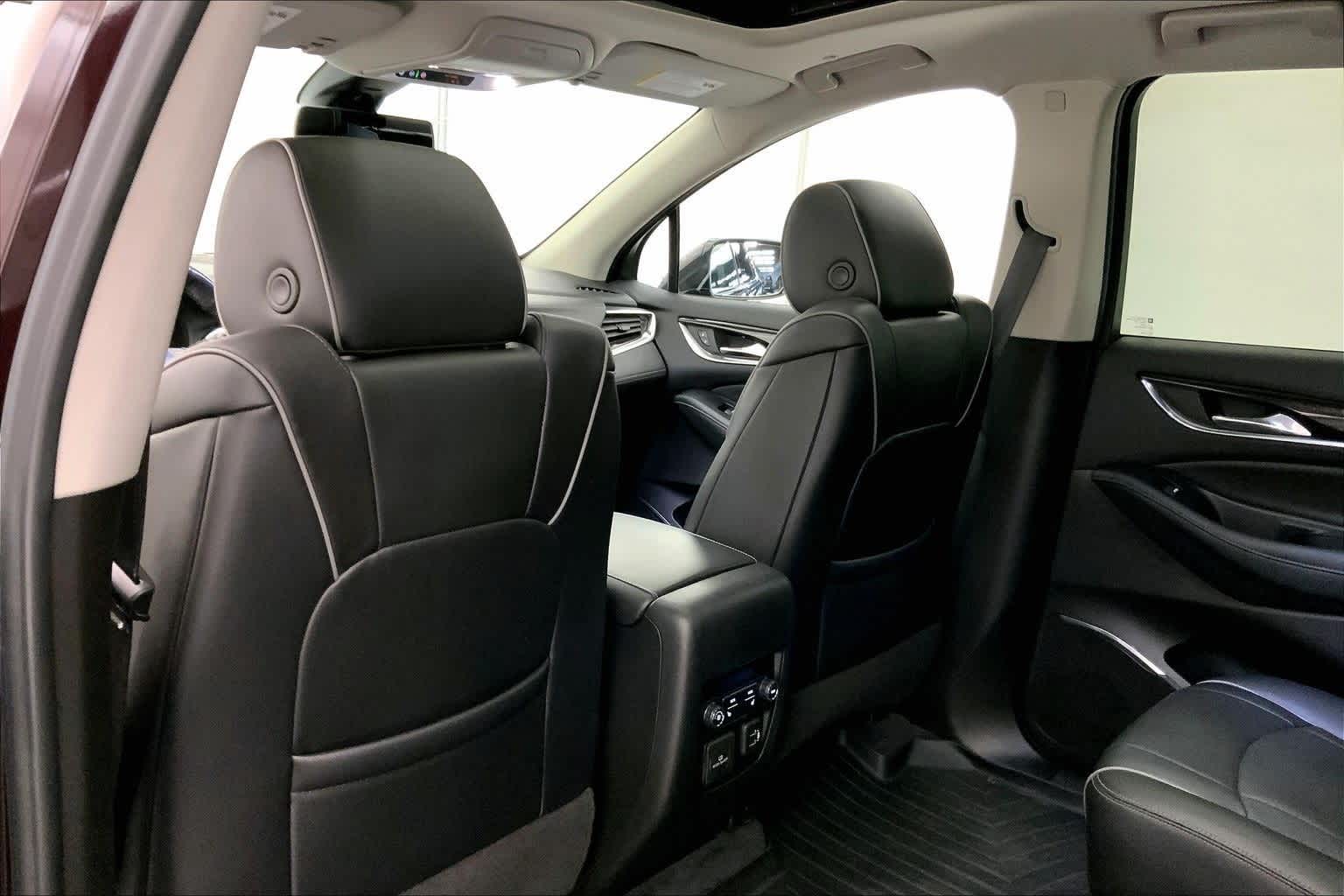 Thumbnail: 2021 Buick Enclave - 12