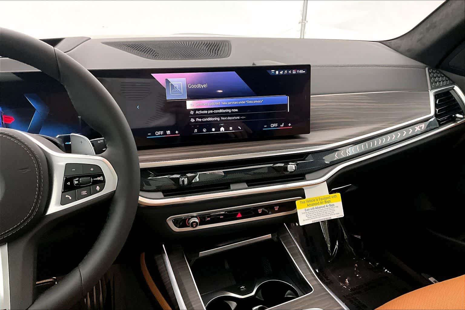 Thumbnail: 2026 BMW X7 - 16