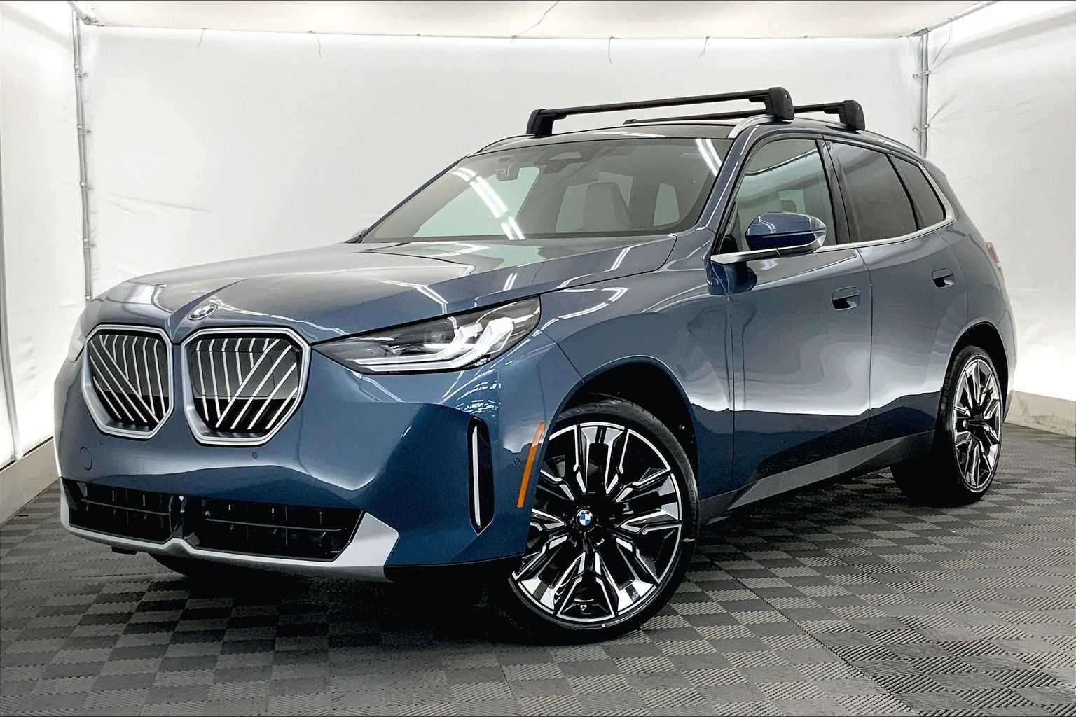 2025 BMW X3 3.0i -
                  Spokane, WA